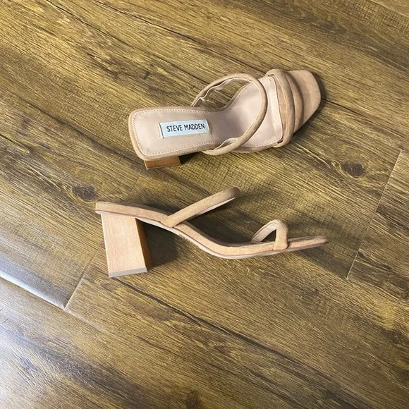 Steve Madden Honey Slide Sandal Steve Madden Shoes Steve Madden